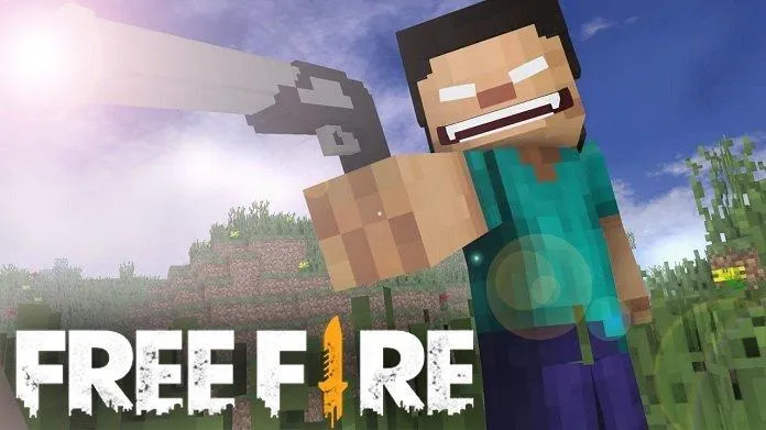 Free Fire e Minecraft Lideram Ranking de Jogos Mais Populares no YouTube em 2019