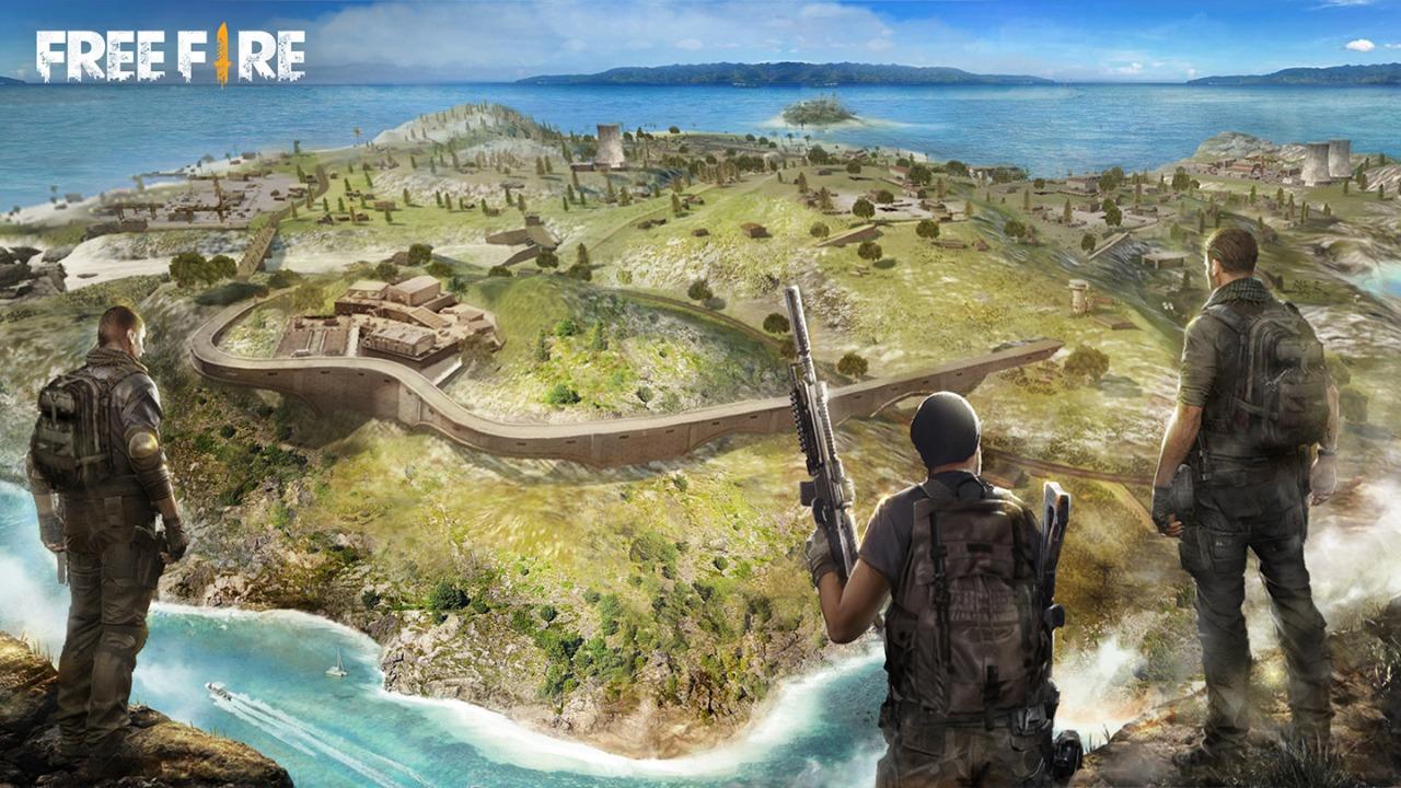 Free Fire y PUBG Mobile pueden estar prohibidos por el gobierno de Bangladesh