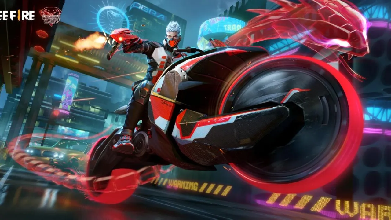 Free Fire (FF): 4 novos filtros são implementados nos gráficos da versão OB26, confira as mudanças