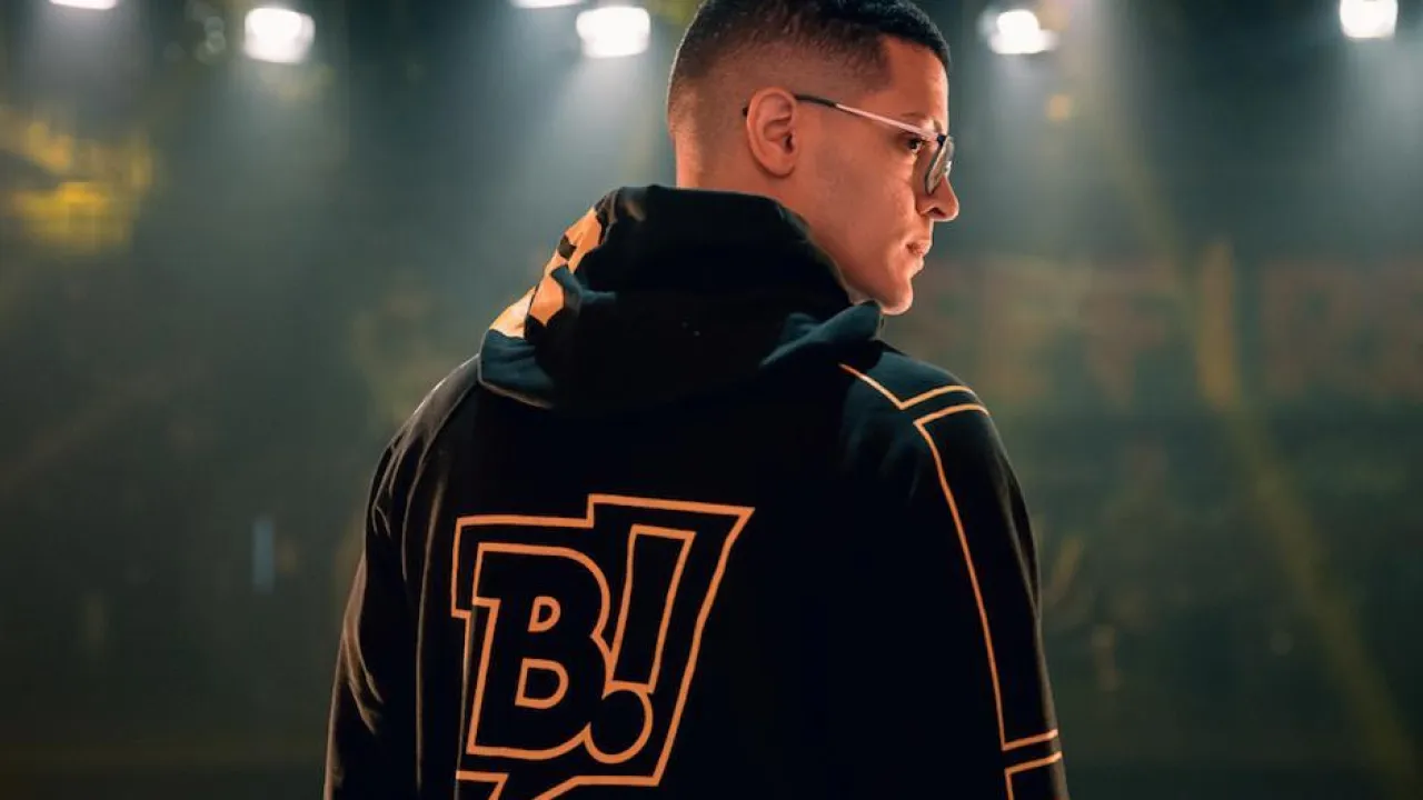 Free Fire (FF): Cerol é o mais novo streamer da plataforma BOOYAH!