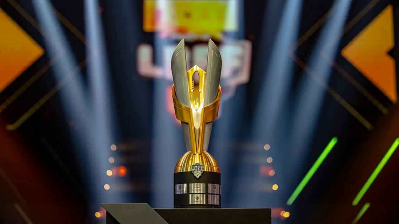 Free Fire: Final da LBFF 8 alcança pico de mais de 1 milhão de espectadores