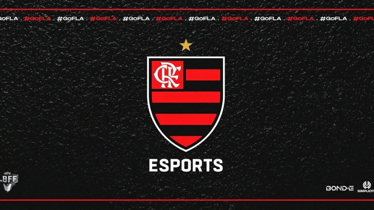 Free Fire: Flamengo é rebaixado para a Série C na LBFF
