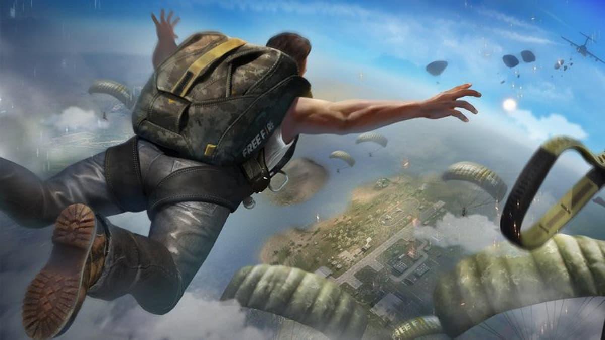 ¿Se ha prohibido Free Fire? Sigue las últimas noticias sobre PUBG BAN