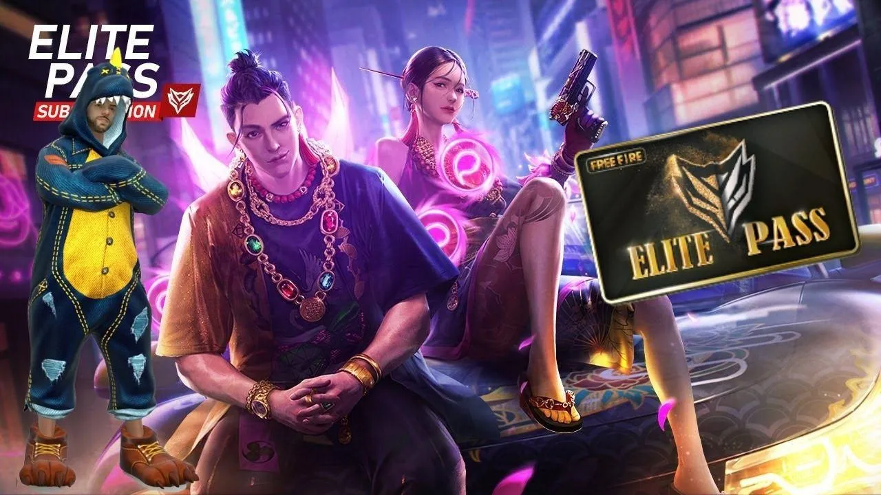 Free Fire: Food Truck traz o Passe de Elite barato por apenas R$ 5 reais, veja como conseguir