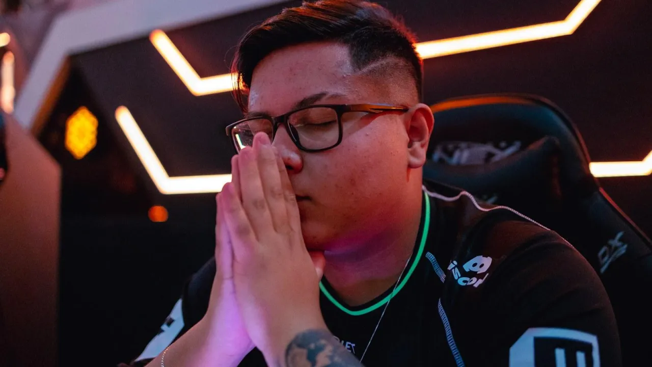 Free Fire: jogador da LOUD é assaltado e diz “perdi tudo”