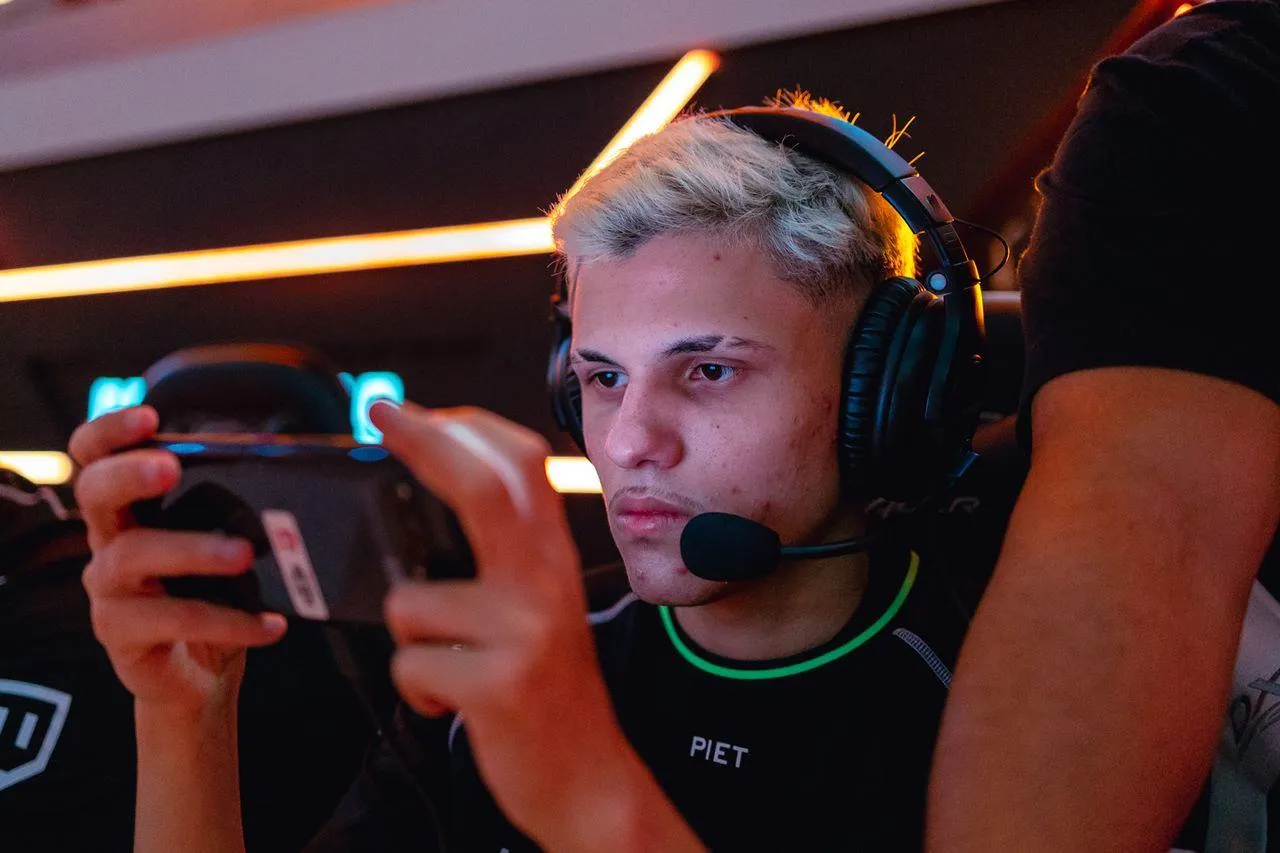 Free Fire: jogadores com mais abates em final de LBFF [abril 2022]