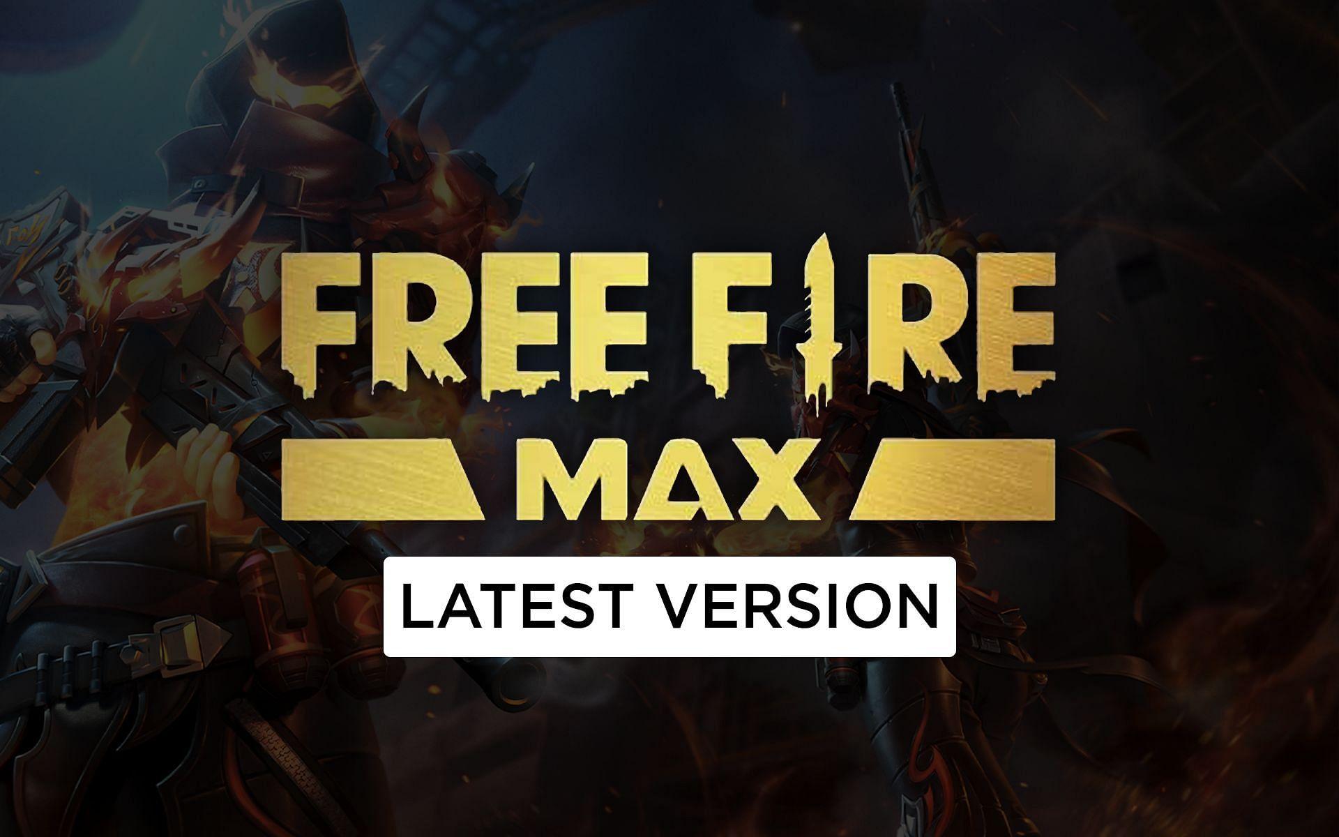 Free Fire MAX: Cómo descargar la última versión de APK [2022]