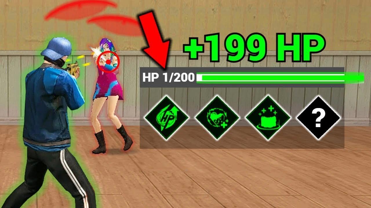 Free Fire: melhor personagem de 2025 com habilidade passiva é revelado