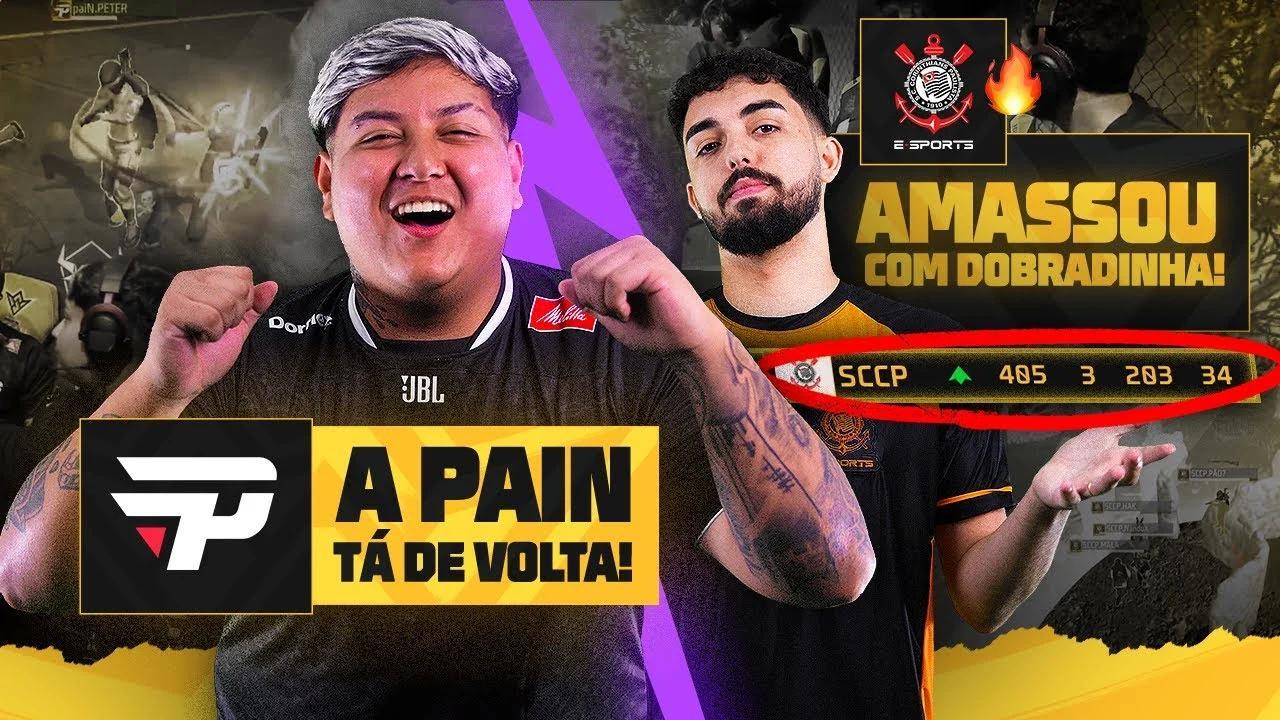 Free Fire nas Bets: Governo brasileiro libera eSports nas apostas