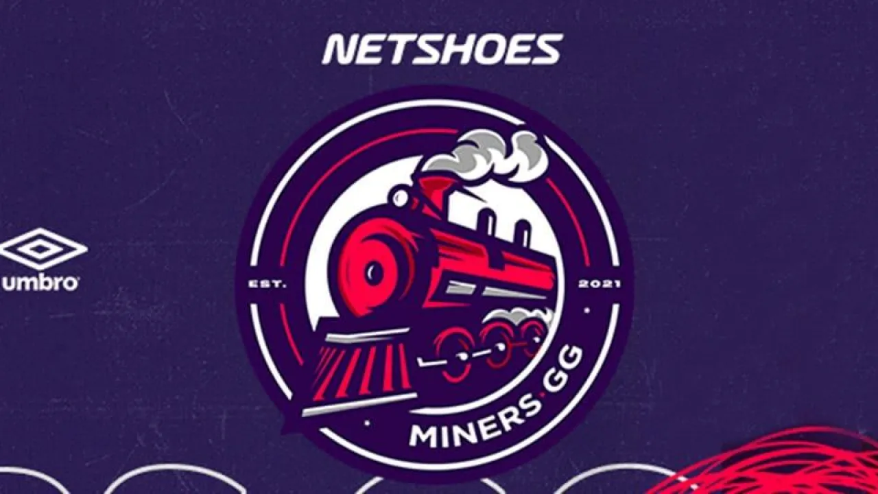 Free Fire: Netshoes Miners chega a Série A da LBFF com Cebotiva, Vittin, OTREMBB e DogBlack