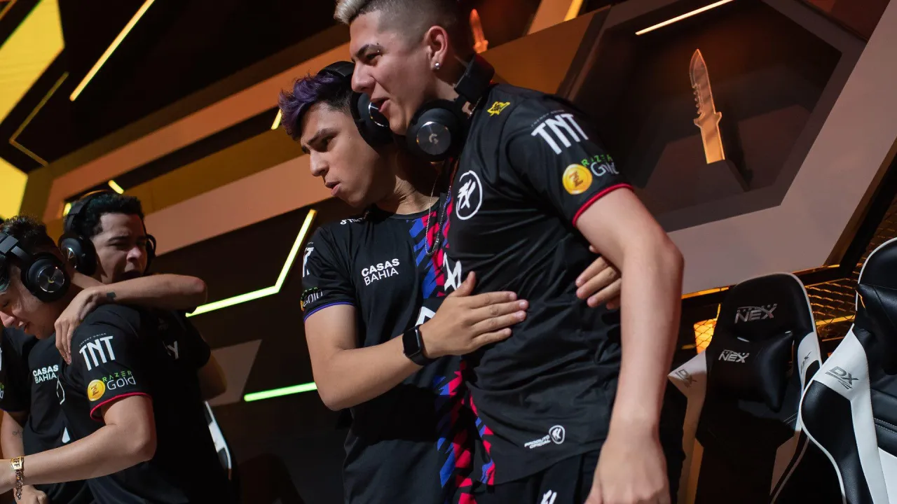 Free Fire: Nobru e GODKILL desmentem boatos: "não vou aposentar"