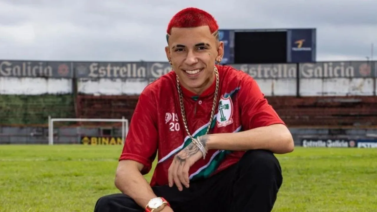 Free Fire: Portuguesa Esports anuncia contratação de Mc Little