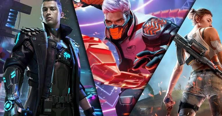 Free Fire emerge como uno de los 10 juegos más descargados de febrero de 2021, tras caer en enero