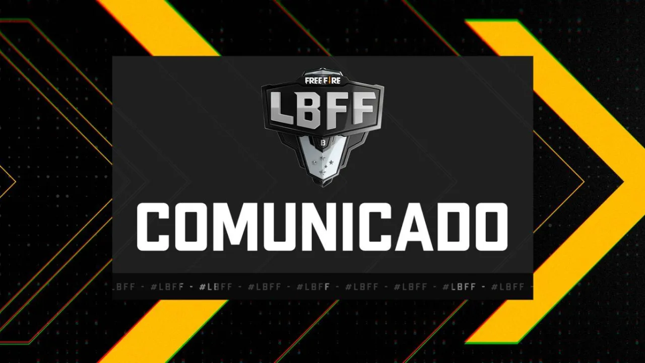 Free Fire: Team Feon é desclassificada da série B da LBFF; Vaga fica com a K9 Esports