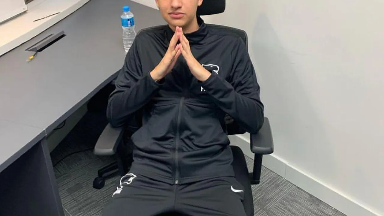 Fur One9: ID Free Fire, nome real, redes sociais, estatísticas e muito mais