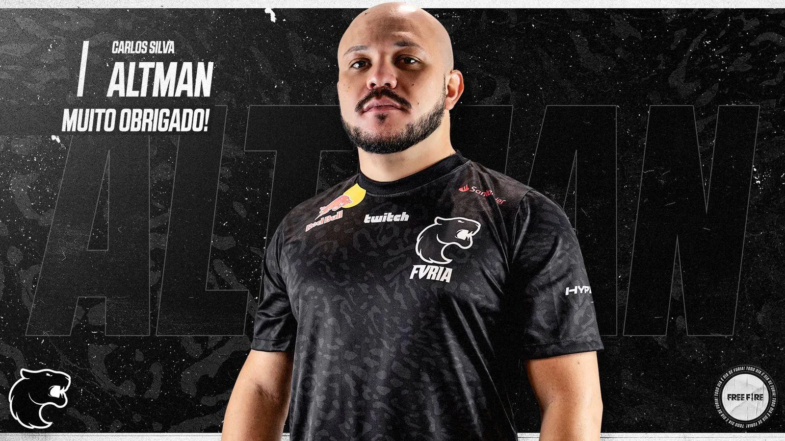 Fúria se despede de coach Altman após rebaixamento na LBFF 6