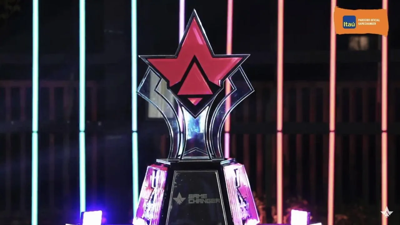 Game Changer Free Fire: Com R$ 120 mil em disputa, 12 times da fase final foram definidos