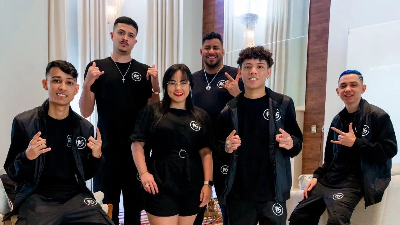 Game Changer Free Fire : Crias leva a melhor mais uma vez e fatura R$ 12,5 mil na segunda rodada