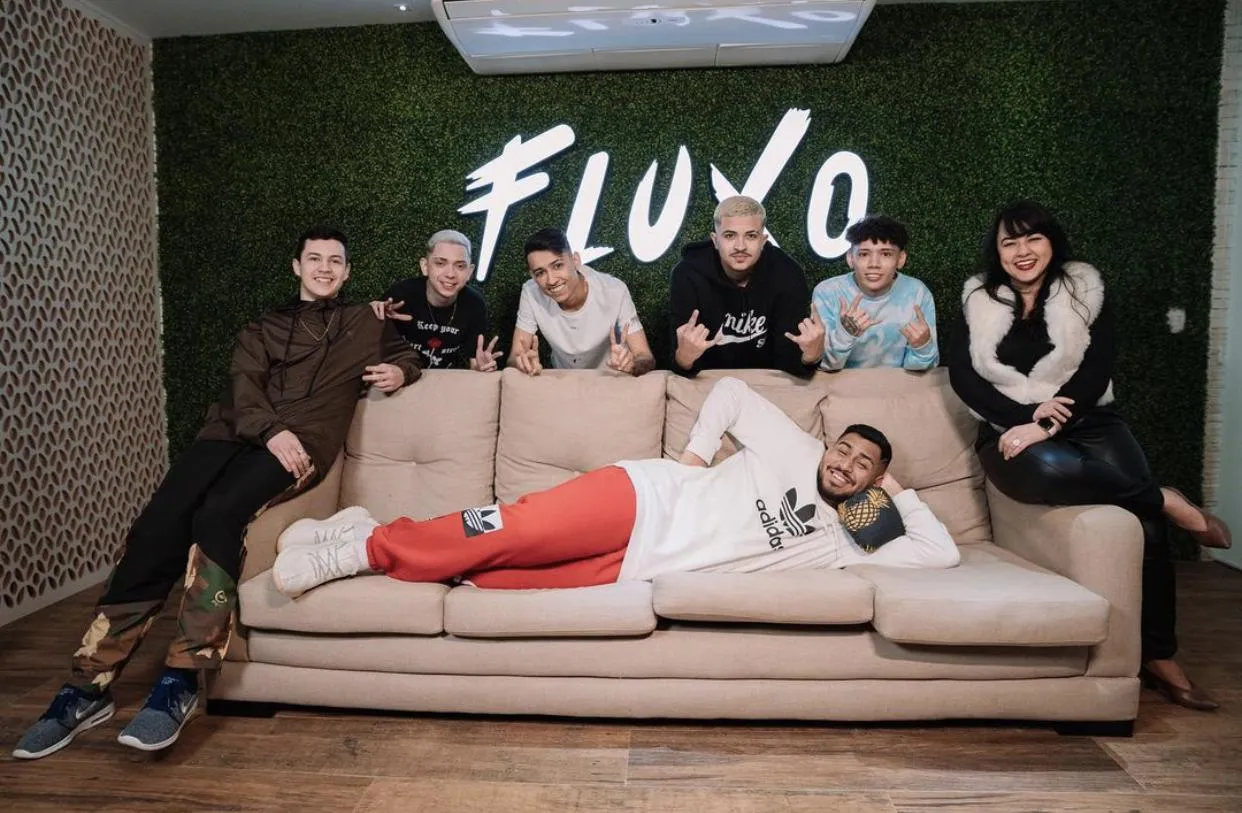 GameChanger Free Fire: Time dos Crias e mais equipes são premiadas por bom desempenho na rodada 1