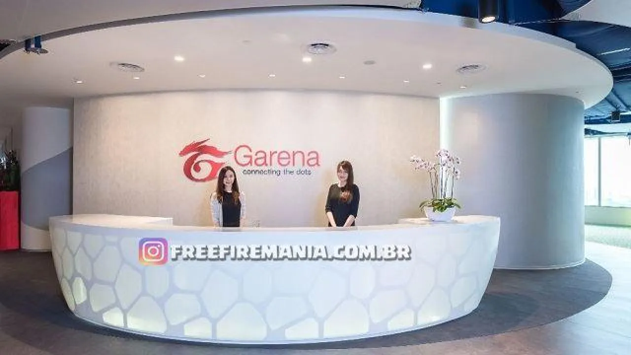 Garena BR abre vagas para cargos de Supervisor, Assistente e Analista no suporte ao cliente do Free Fire