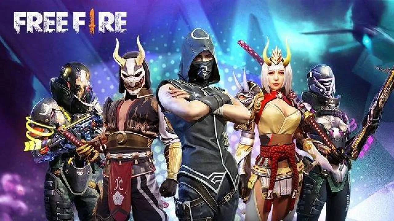 Garena BR Lança Concurso com Prêmio de Diamantes Grátis no Free Fire