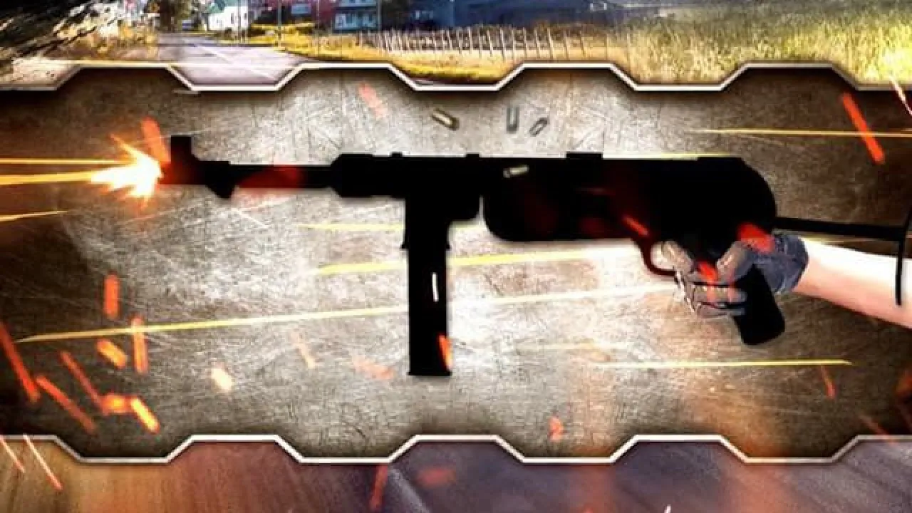 Garena divulga Lista de Armas Mais Usadas no Free Fire