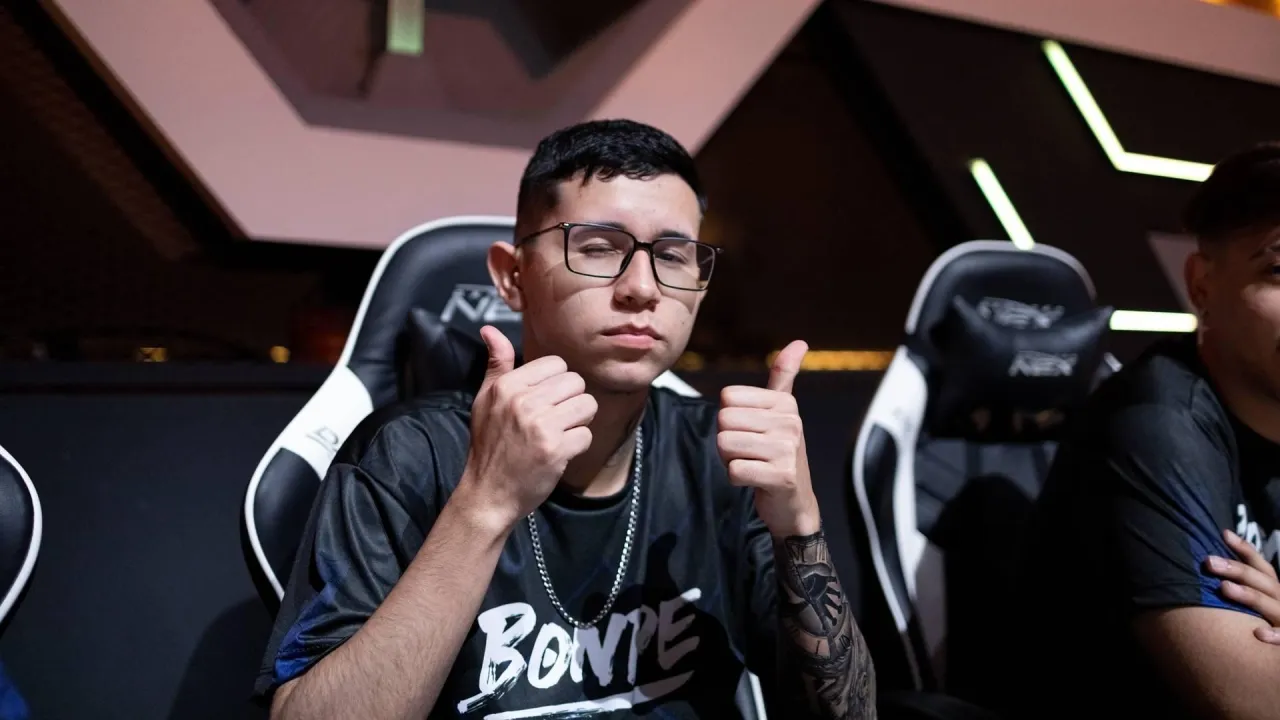 Garena é obrigada a desbanir jogador da LBFF de Free Fire após decisão judicial