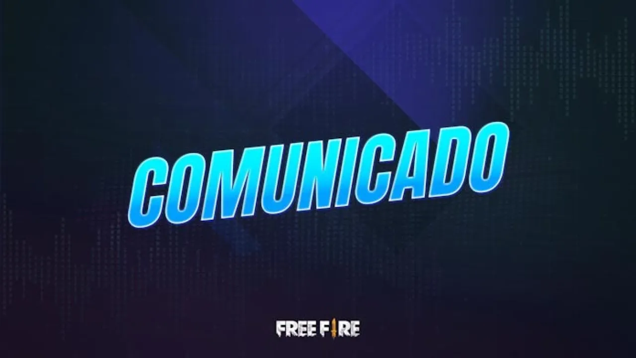Garena fala sobre o evento Combo Triplo e a barbinha do Free Fire