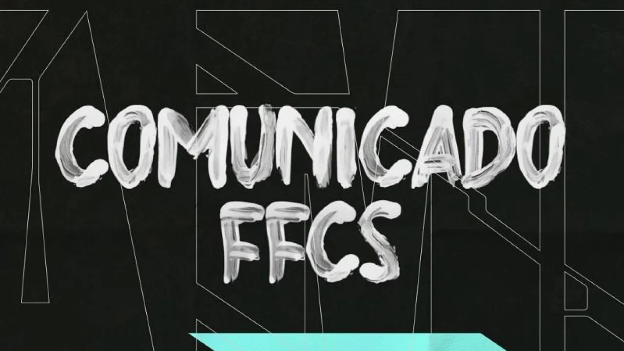 Garena faz o primeiro pronunciamento sobre as salas e recompensas do FFCS
