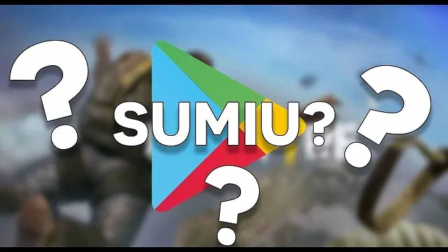 Garena Free Fire Some Temporariamente da Play Store