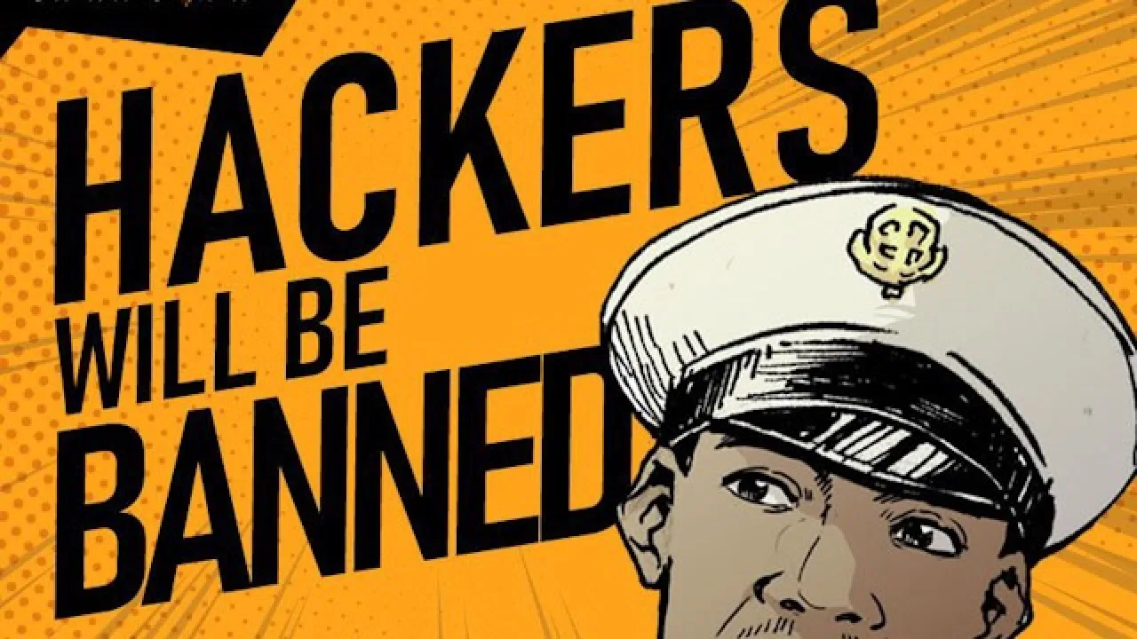 Garena confirma banimento de todos os hackers no Free Fire