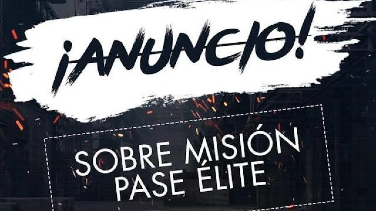 Garena Latam reconhece erro no Passe de Elite 8 do Free Fire