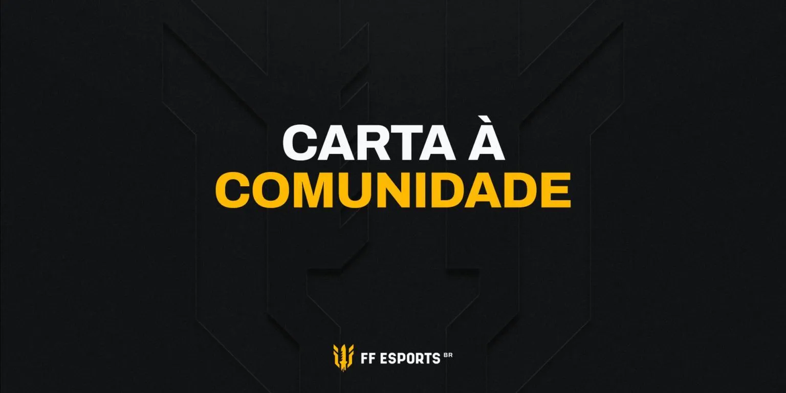 Garena se pronuncia sobre esquema ilegal de telamento na LBFF acesso