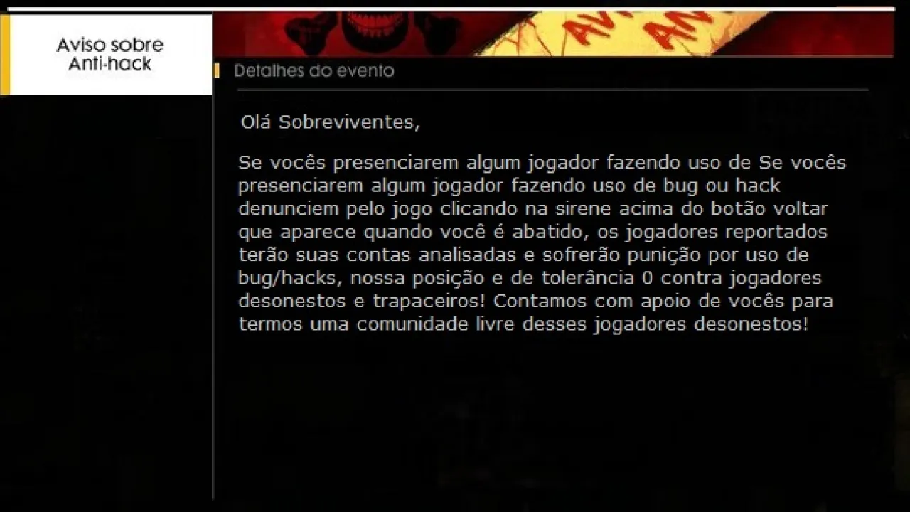 Garena se Pronuncia sobre Hacks da Tirolesa no Free Fire