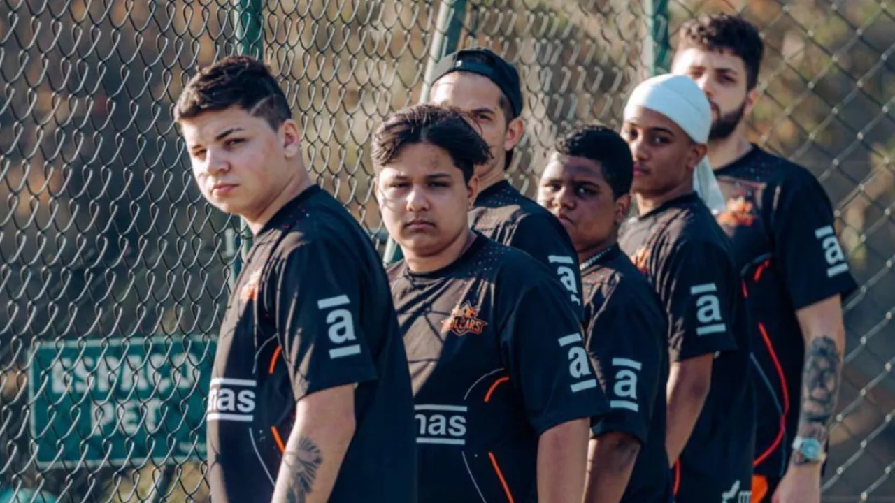 GrandSlam: Dollars faz dobradinha e NSE Esports e Noxus se destacam na abertura da segunda rodada