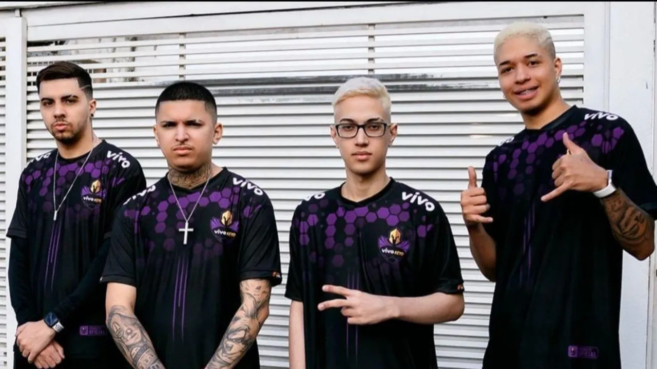 GrandSlam Masters: Alive da show no segundo dia da final, se recupera e encosta nos líderes