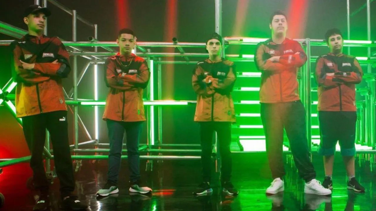 GrandSlam Masters: Em primeiro dia de final equilibrado, Medellin, NSE e Dollars lideram a tabela