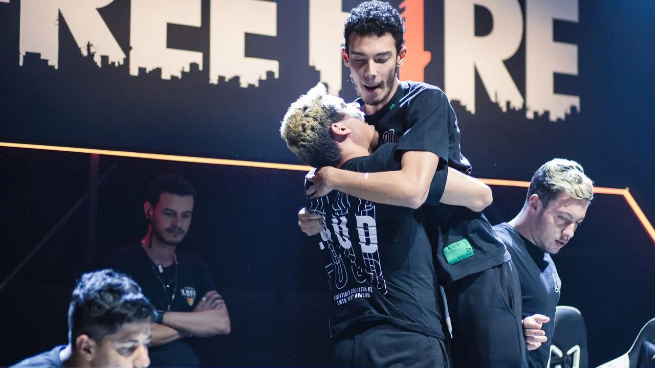 Grupo de Acesso da LBFF 2020: confira datas, times, pontuação e mais