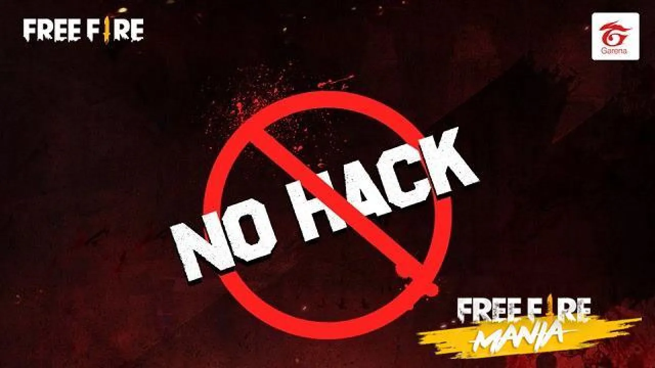 Garena Baniu mais de 2 mil jogadores por uso de Hacks em Free Fire