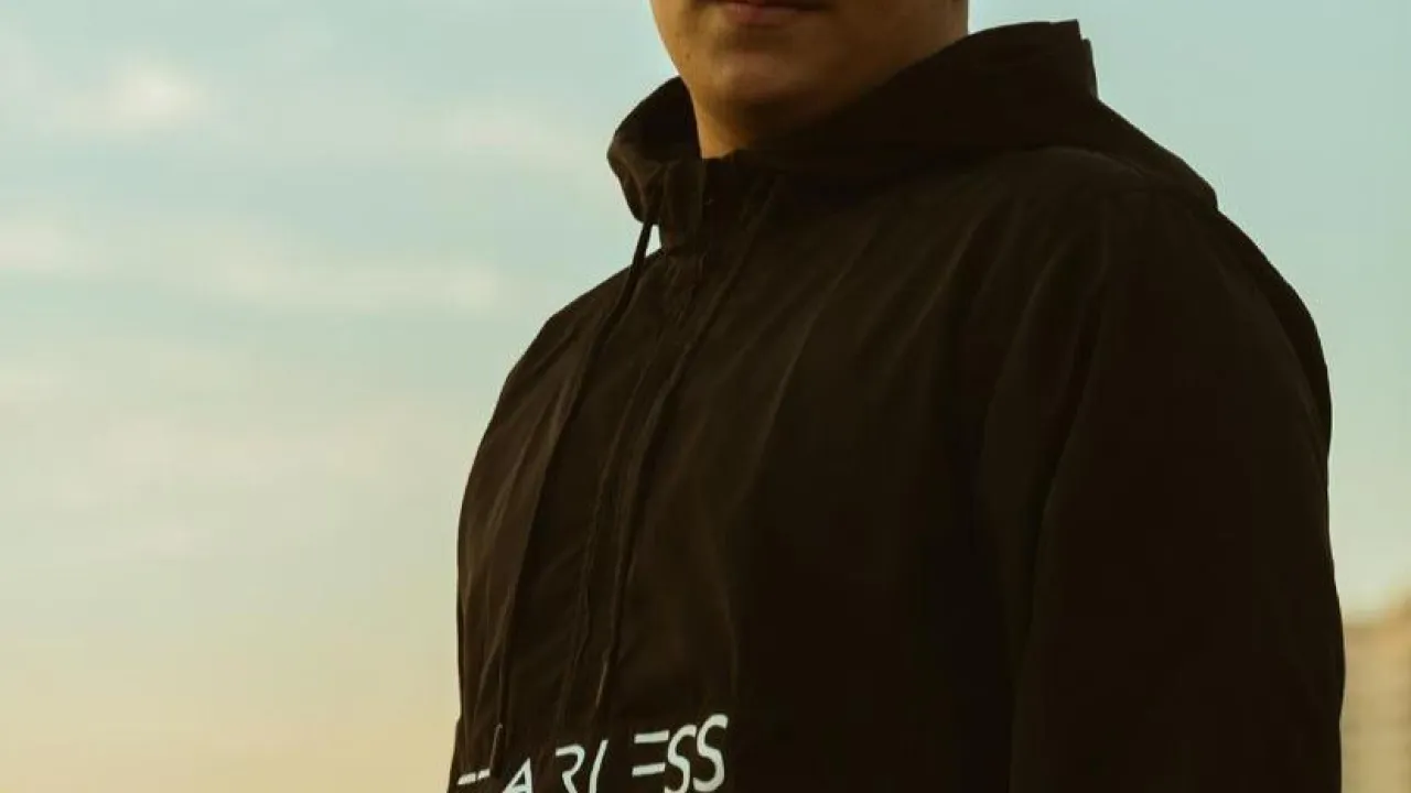 INTZ GUERRA: ID Free Fire, nome real, redes sociais, estatísticas e muito mais