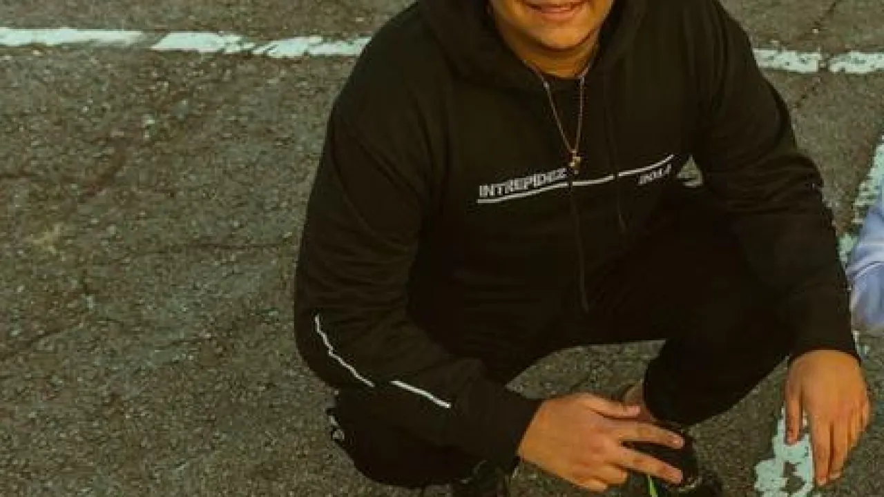 INTZ LUKAS: ID Free Fire, nome real, redes sociais, estatísticas e muito mais