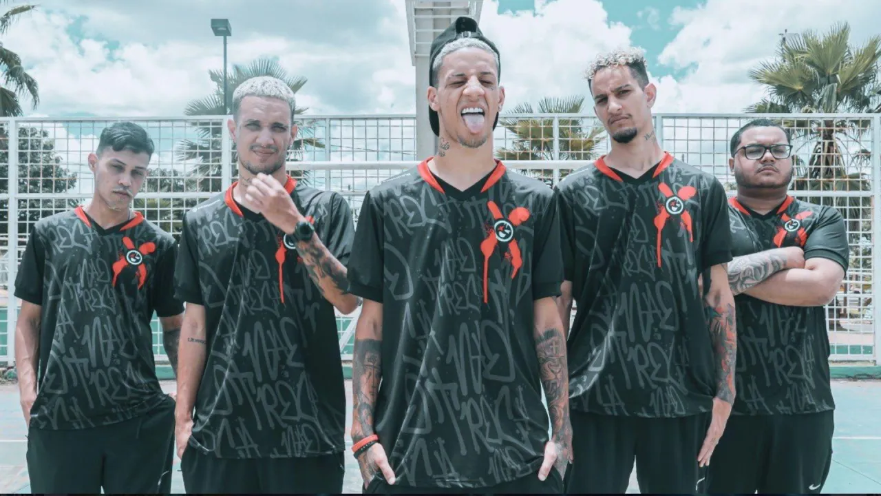 Irmãos V são rebaixados pela 4ª vez na LBFF