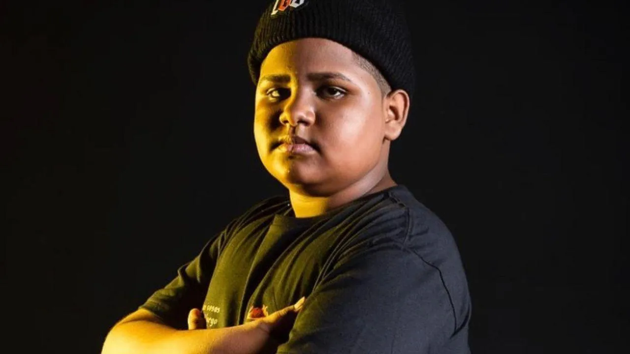 Jogador da Los Grandes, Mito é o MVP em bicampeonato da Liga das Américas Season 2