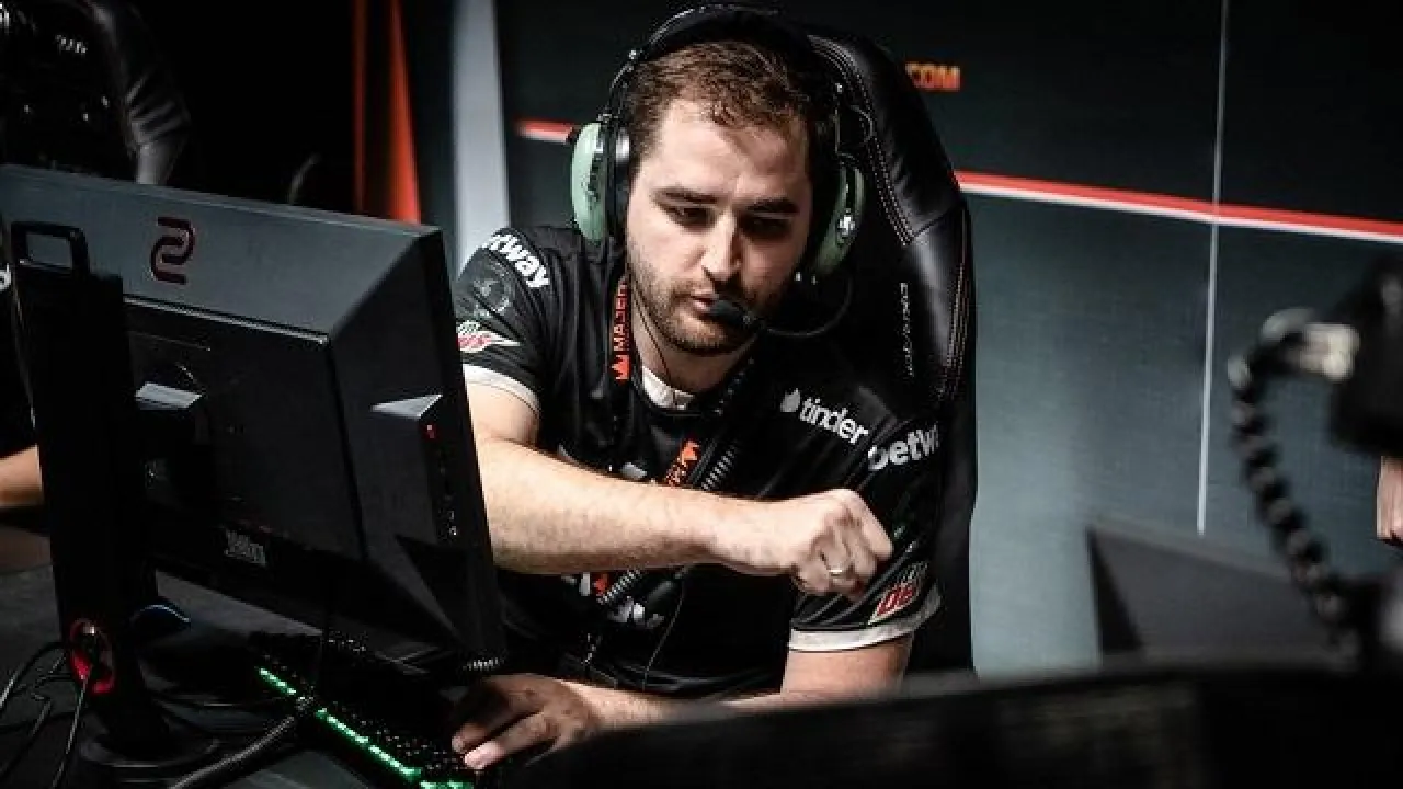 Gabriel 'FalleN' Arrecada R$ 33 mil para Vítimas de Brumadinho