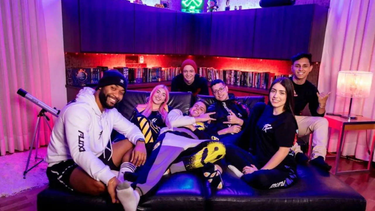 Jon Vlogs é o novo influenciador do Fluxo