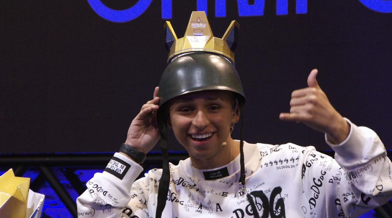La Copa Free Fire: Nobru y Donato anuncian la mayor competencia de América Latina