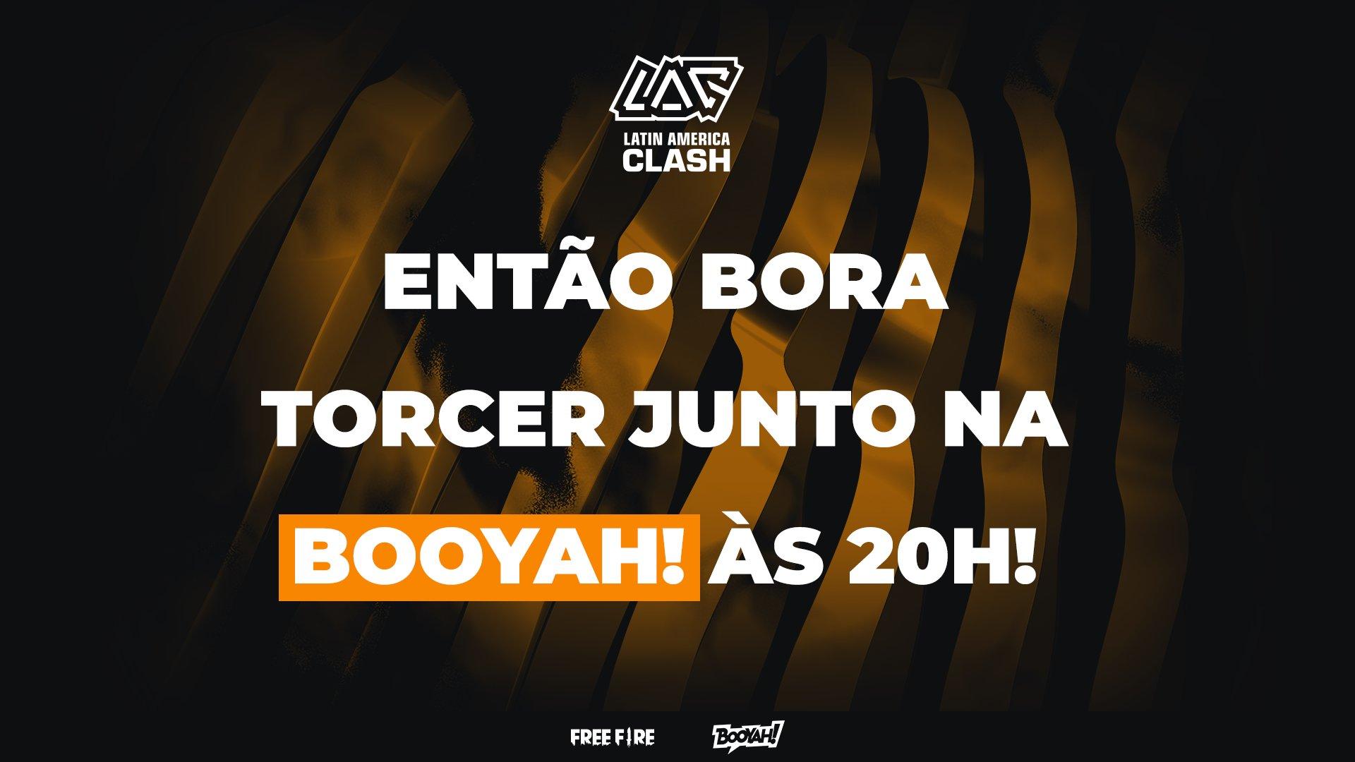 LAC Free Fire: Bak, El Gato y Cerol se unen en la final de este viernes (14)