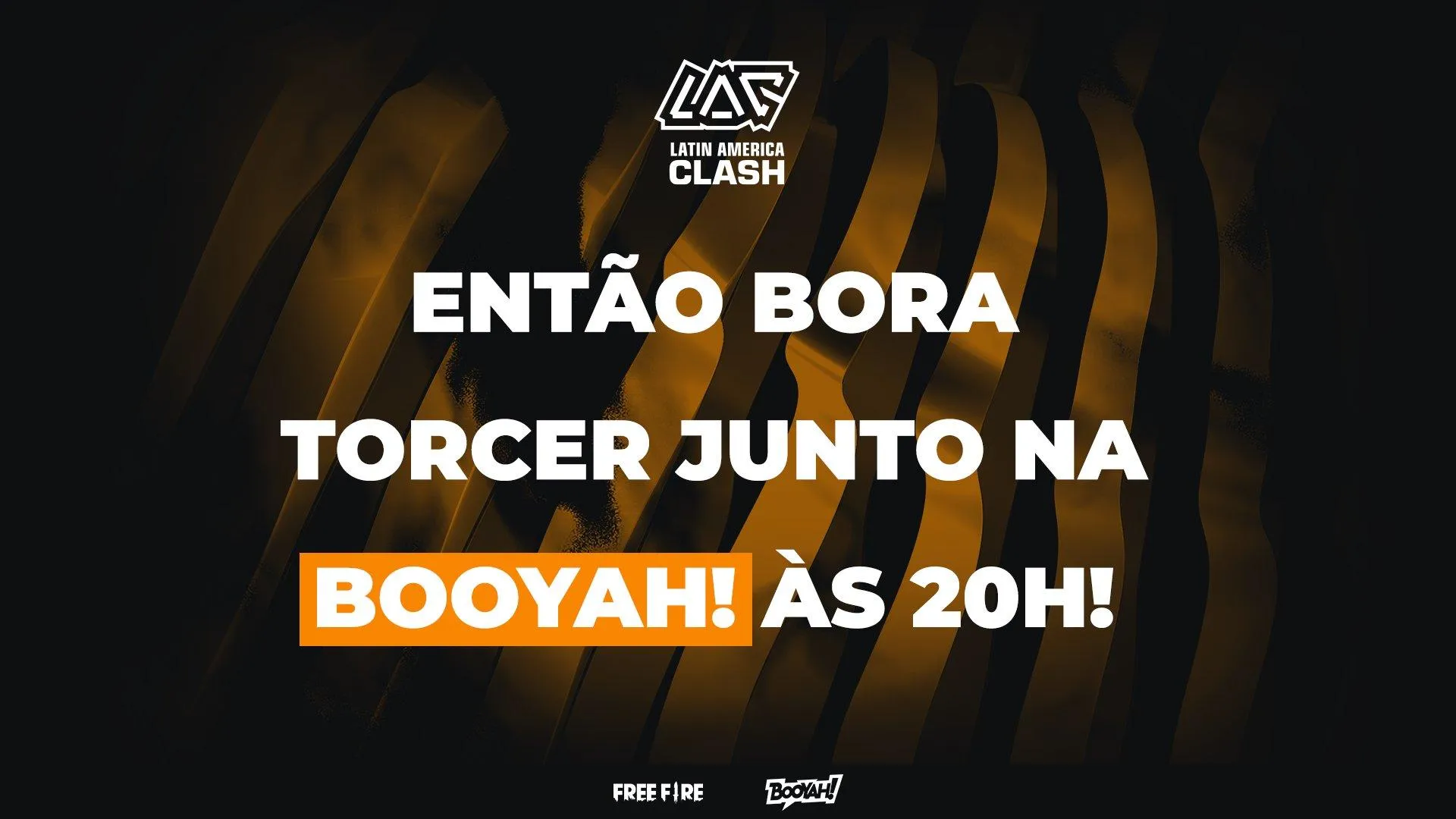 LAC Free Fire: Bak, El Gato e Cerol se unem nas finais desta sexta (14)