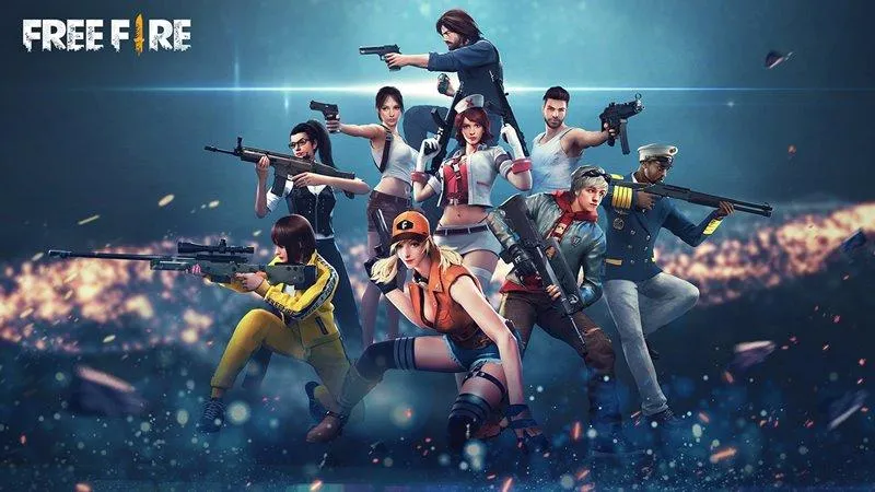LATAM: Novo código de resgate Free Fire (Agosto 2020)