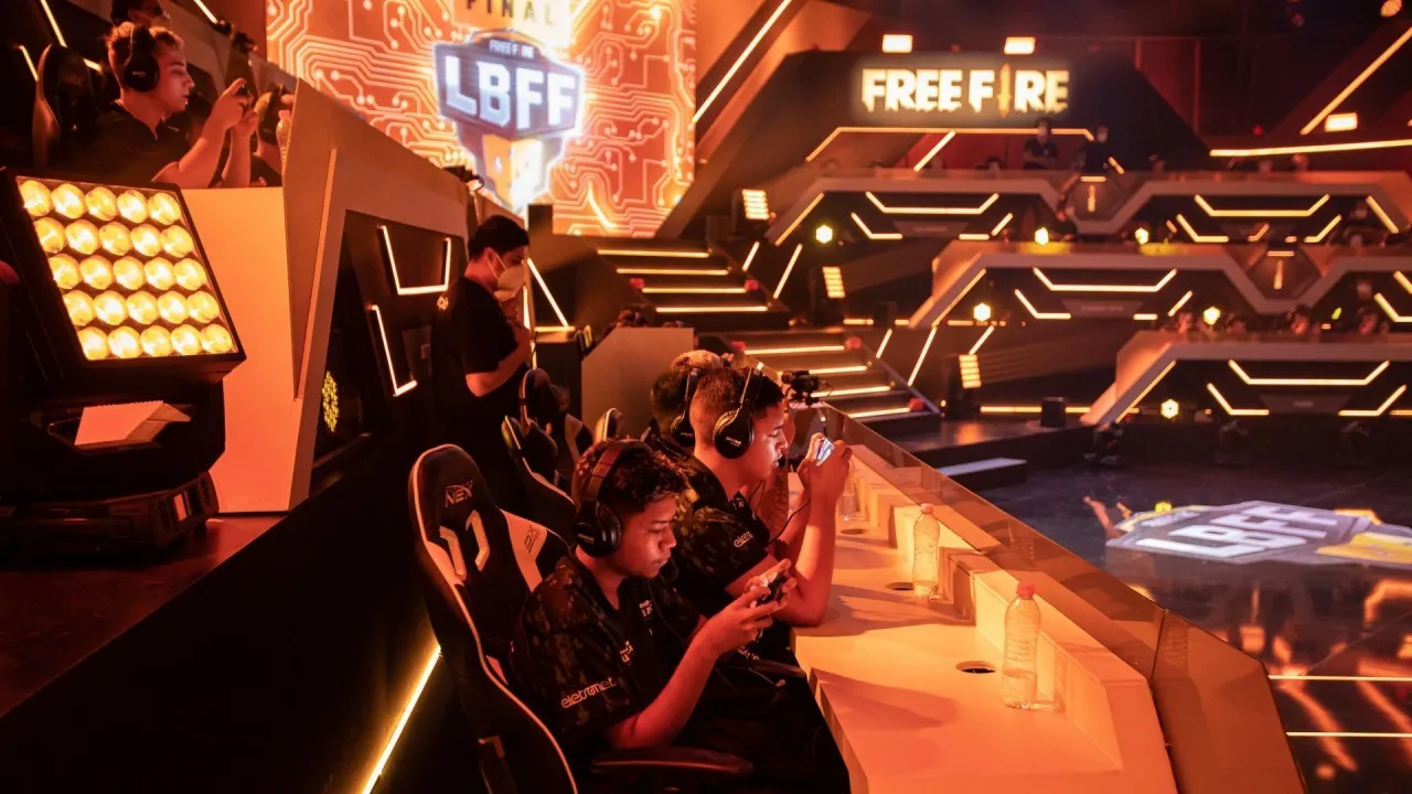 LBFF: 2 jogadores da Série B são banidos da Liga